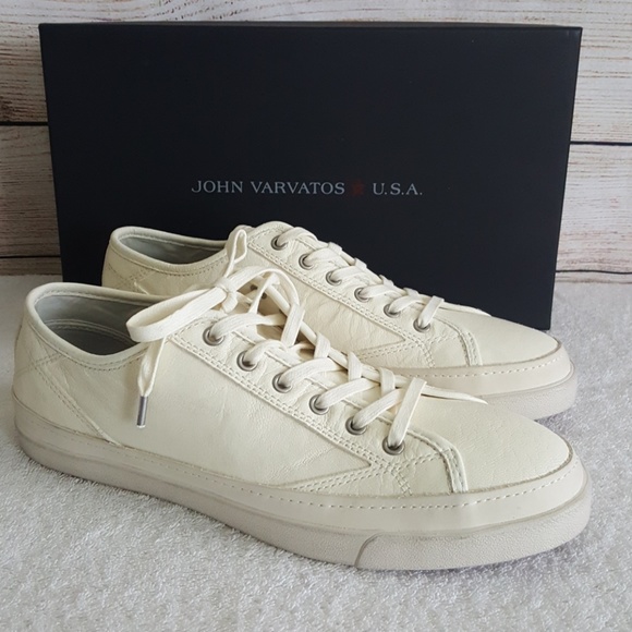john varvatos shoe laces